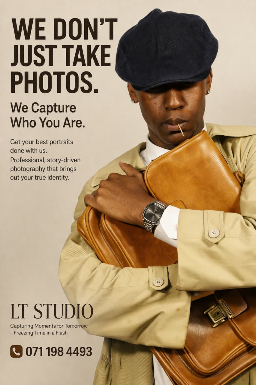 Camera photo